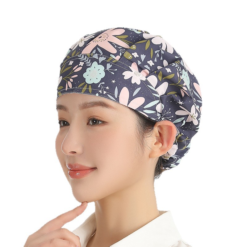 Kitchen Gadgets You Need - Chef hat female kitchen anti-smoke female