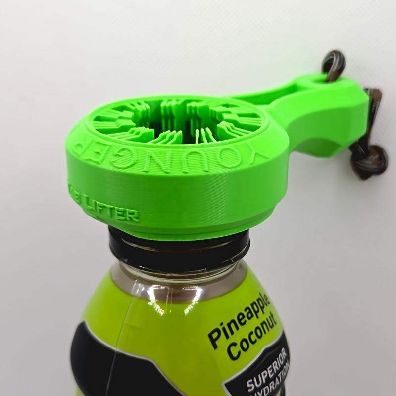 Kitchen Gadgets Jar Openers - 1PC Lightweight Wrench-style Jar Lids Bottle
