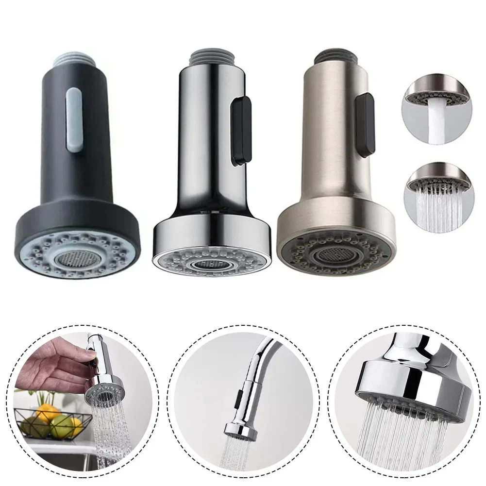 Kitchen Pull Out Faucet Spraye - Kitchen Gadgets Mixer ulasan dan harga