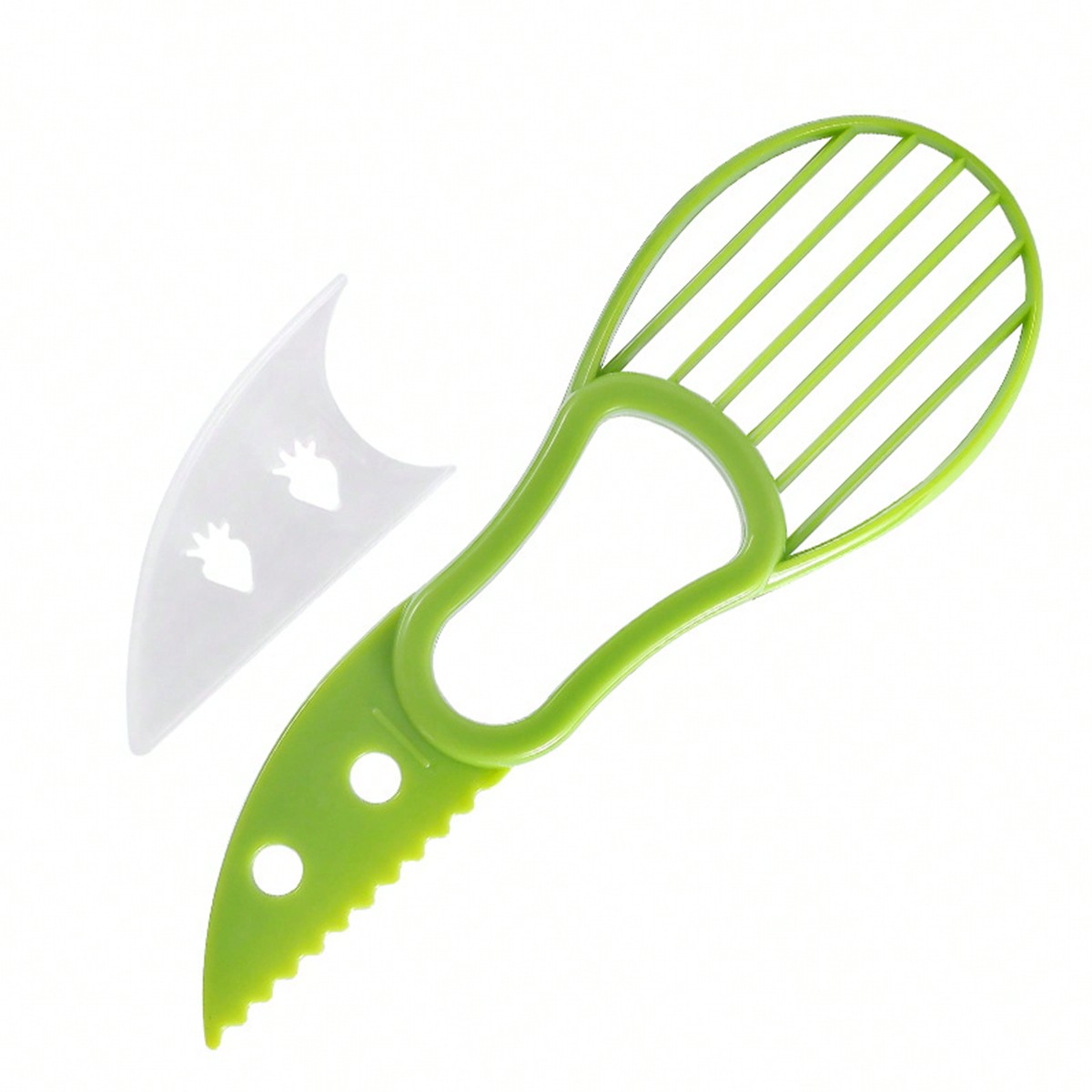 1PCS Avocado Peeler, Avocado C - Avocado Slicer Tool ulasan dan harga