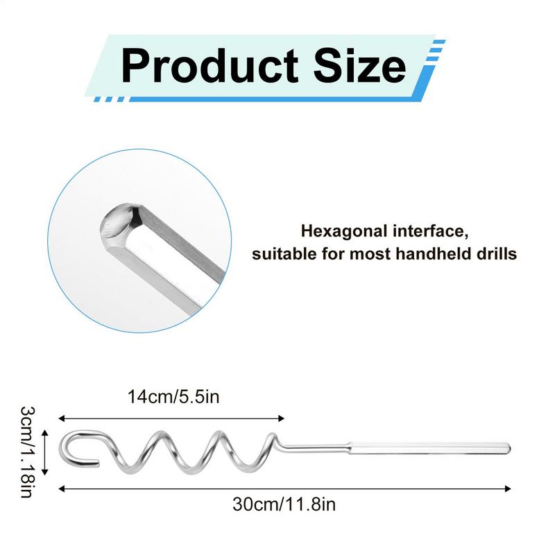 Stainless Steel Nut Butter Mix - Kitchen Gadgets Mixer ulasan dan harga
