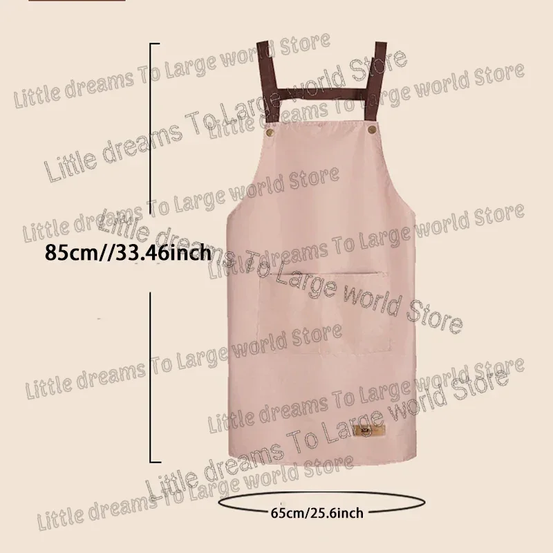 Snoopys Cooking Apron Men Wome - Kitchen Gadgets You Need ulasan dan harga
