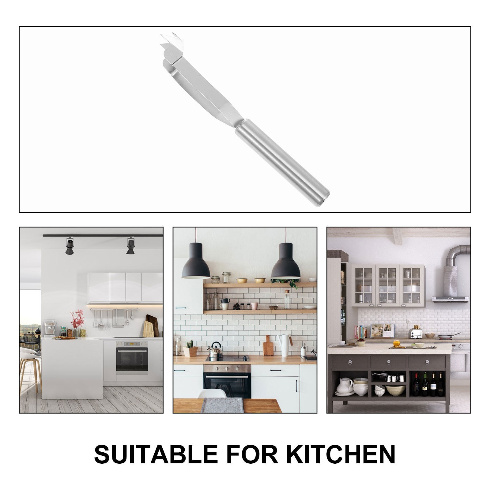 2Pcs Stainless Steel Pineapple - Kitchen Gadgets Store ulasan dan harga