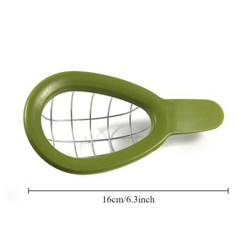 1PC Avocado slicer and corer K - Avocado Slicer Tool ulasan dan harga