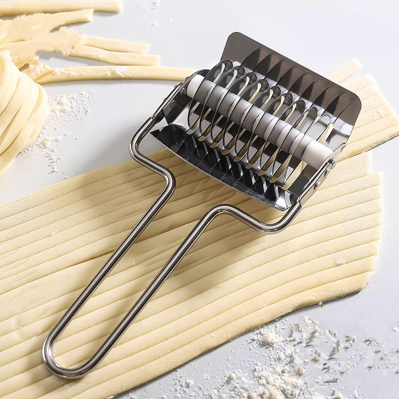 Stainless Steel Manual Noodle  - Kitchen Gadgets Pasta ulasan dan harga