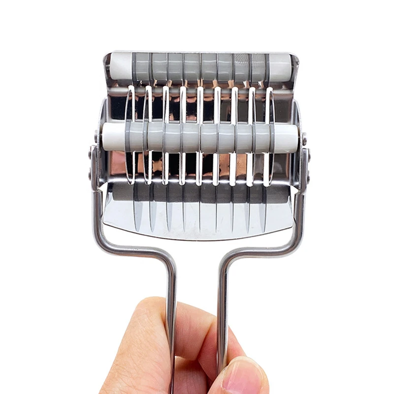 Stainless Steel Manual Noodle  - Kitchen Gadgets Pasta ulasan dan harga