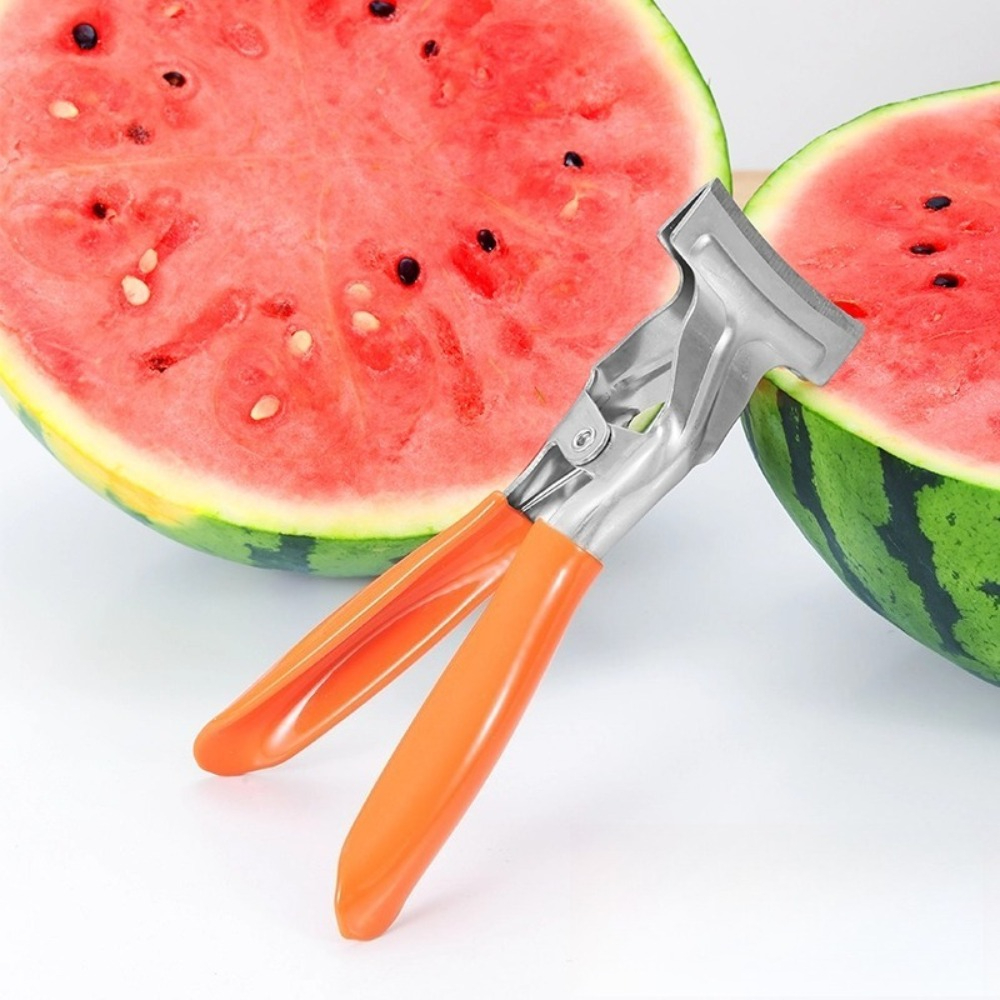 Stainless Steel Watermelon Ope - Kitchen Gadgets Store ulasan dan harga