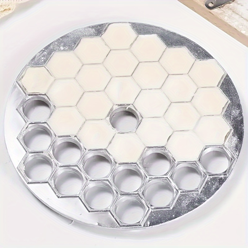 Aluminum Dumpling Maker Tool | - Kitchen Gadgets Pasta ulasan dan harga