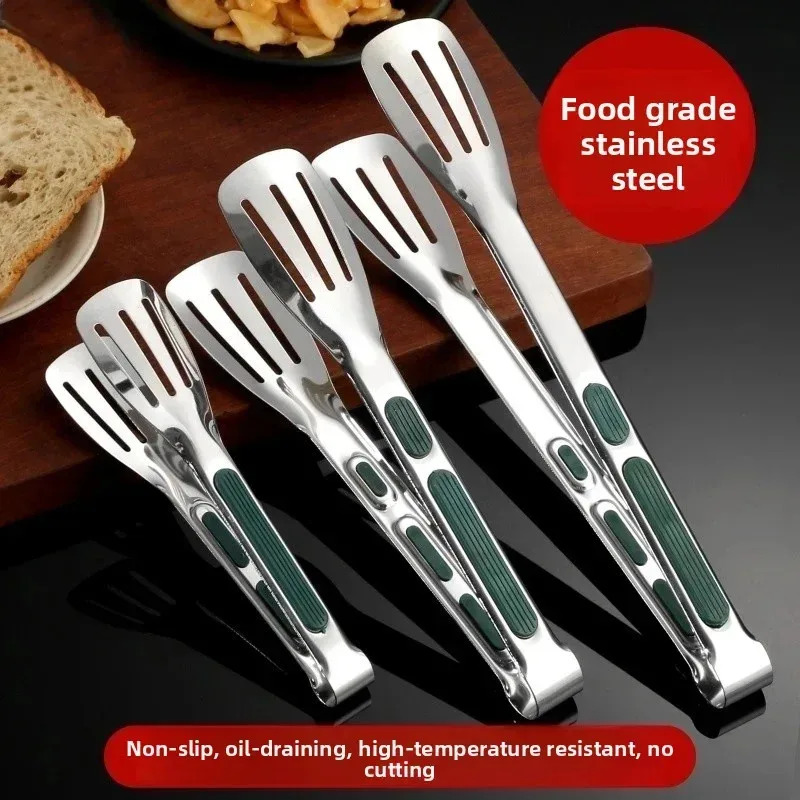 Non-Slip Stainless Steel Food  - Kitchen Gadgets You Need ulasan dan harga