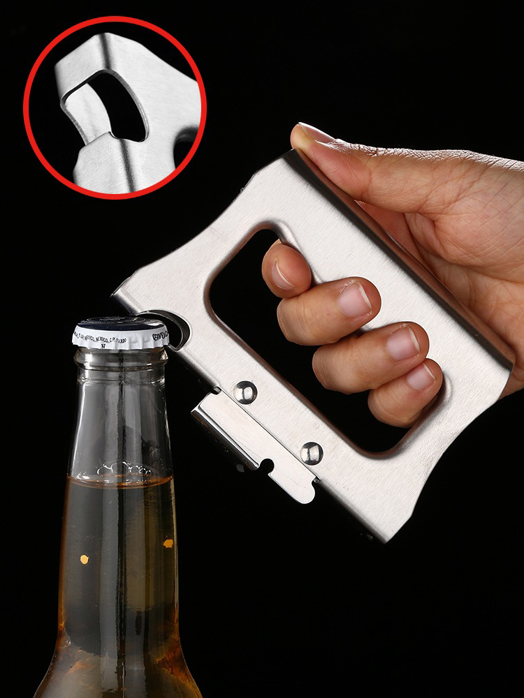 Creative Portable Multi-Functi - Kitchen Gadgets Jar Openers ulasan dan harga