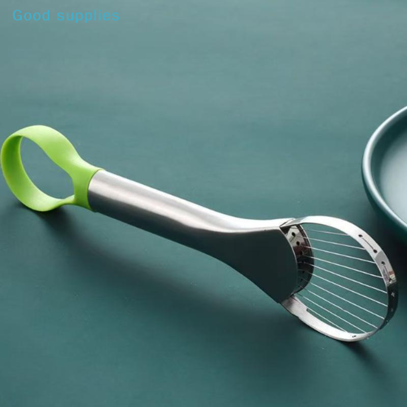 Stainless Steel Avocado Cutter - Avocado Slicer Tool ulasan dan harga