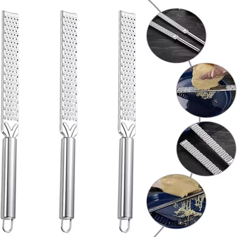 Generic Multifunctional Cheese - Cheese Grater Box ulasan dan harga