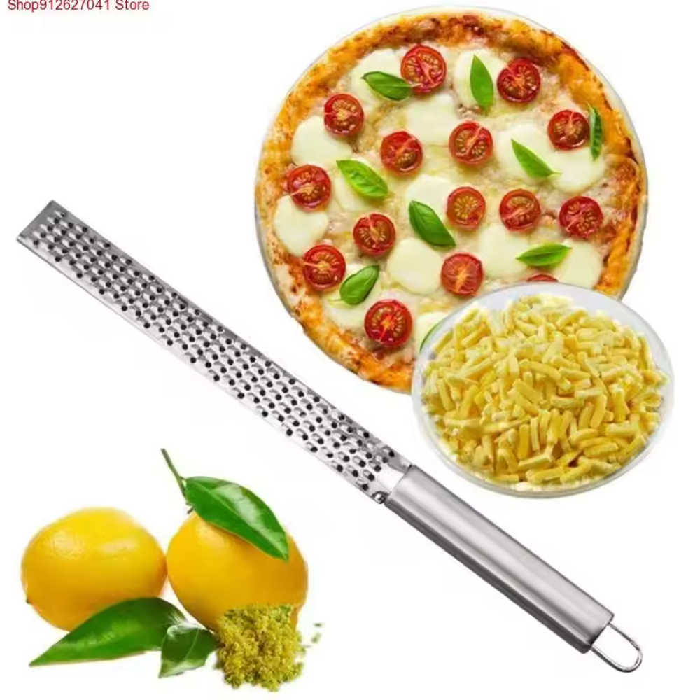 Generic Multifunctional Cheese - Cheese Grater Box ulasan dan harga