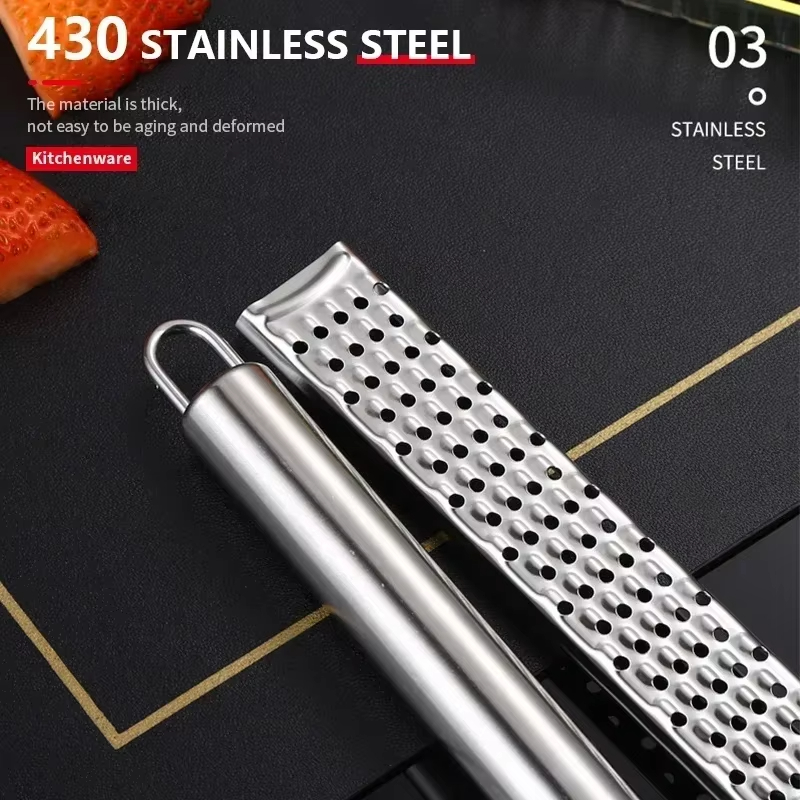 Generic Multifunctional Cheese - Cheese Grater Box ulasan dan harga