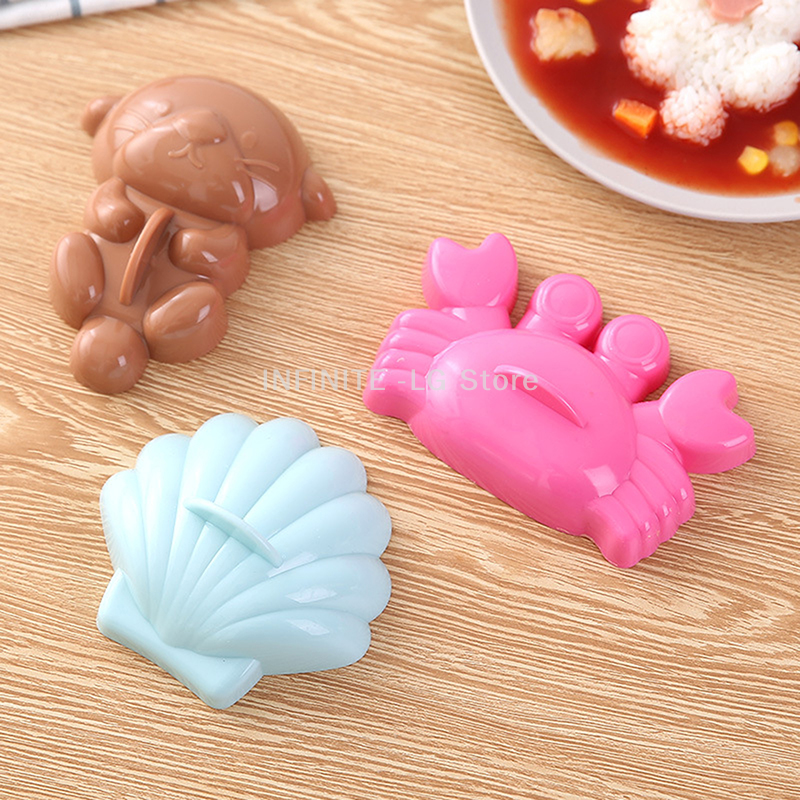DIY Baby Kids Breakfast Bento  - Kitchen Gadgets Kids ulasan dan harga
