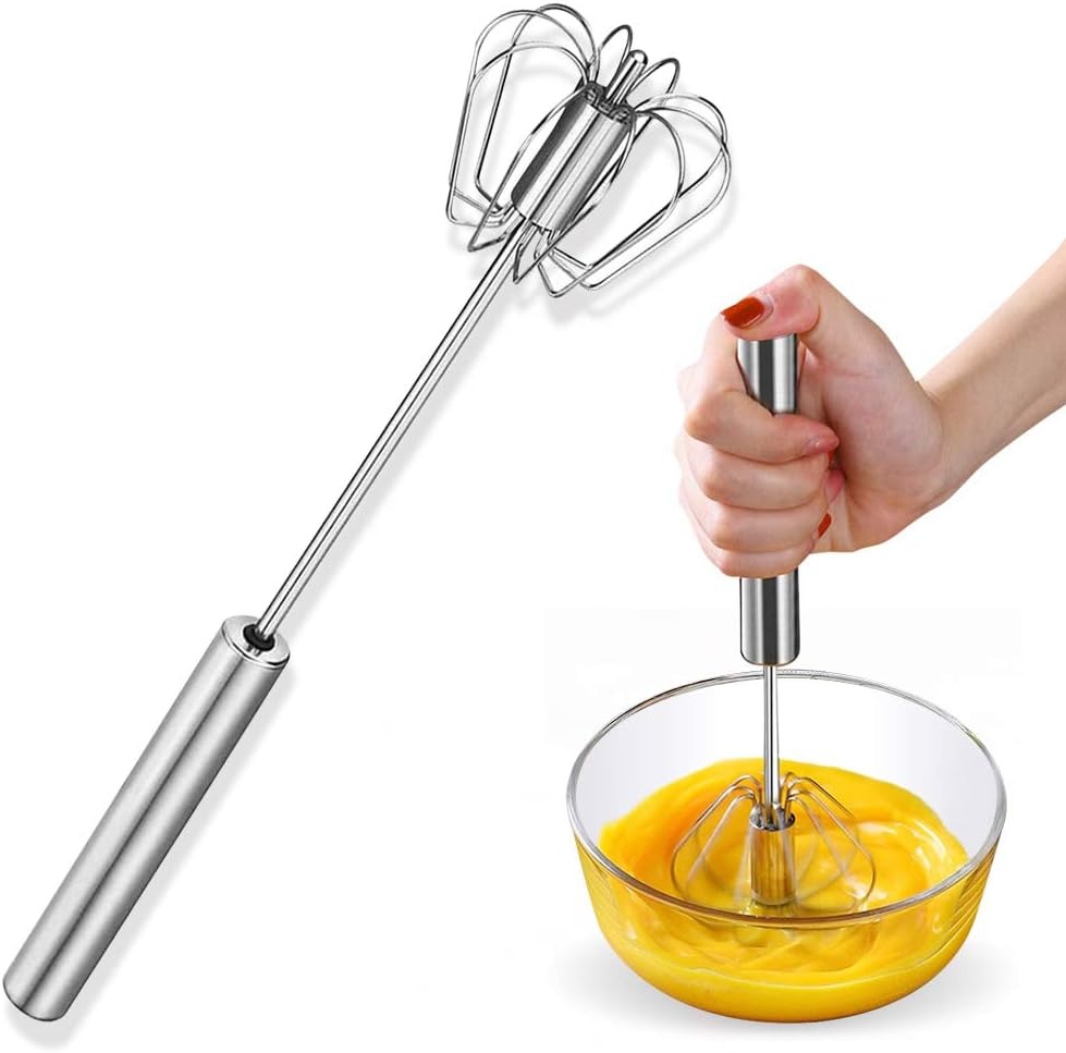 11 Inch Labor-Saving Semi-Auto - Kitchen Gadgets Mixer ulasan dan harga