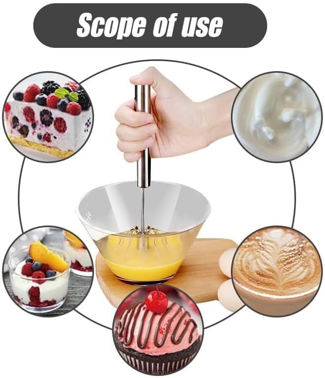 11 Inch Labor-Saving Semi-Auto - Kitchen Gadgets Mixer ulasan dan harga