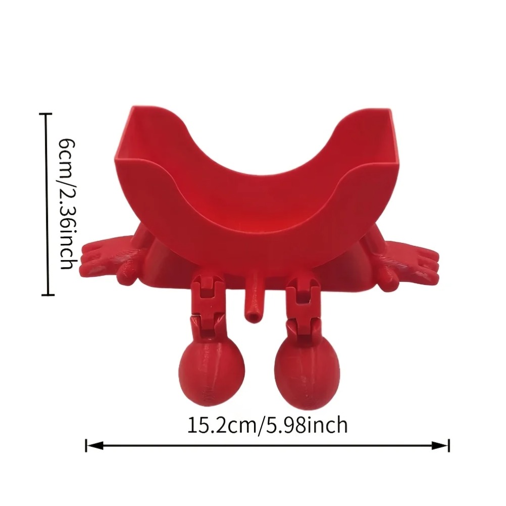 Drainable Soap & Sponge Holder - Kitchen Gadgets Organizer ulasan dan harga