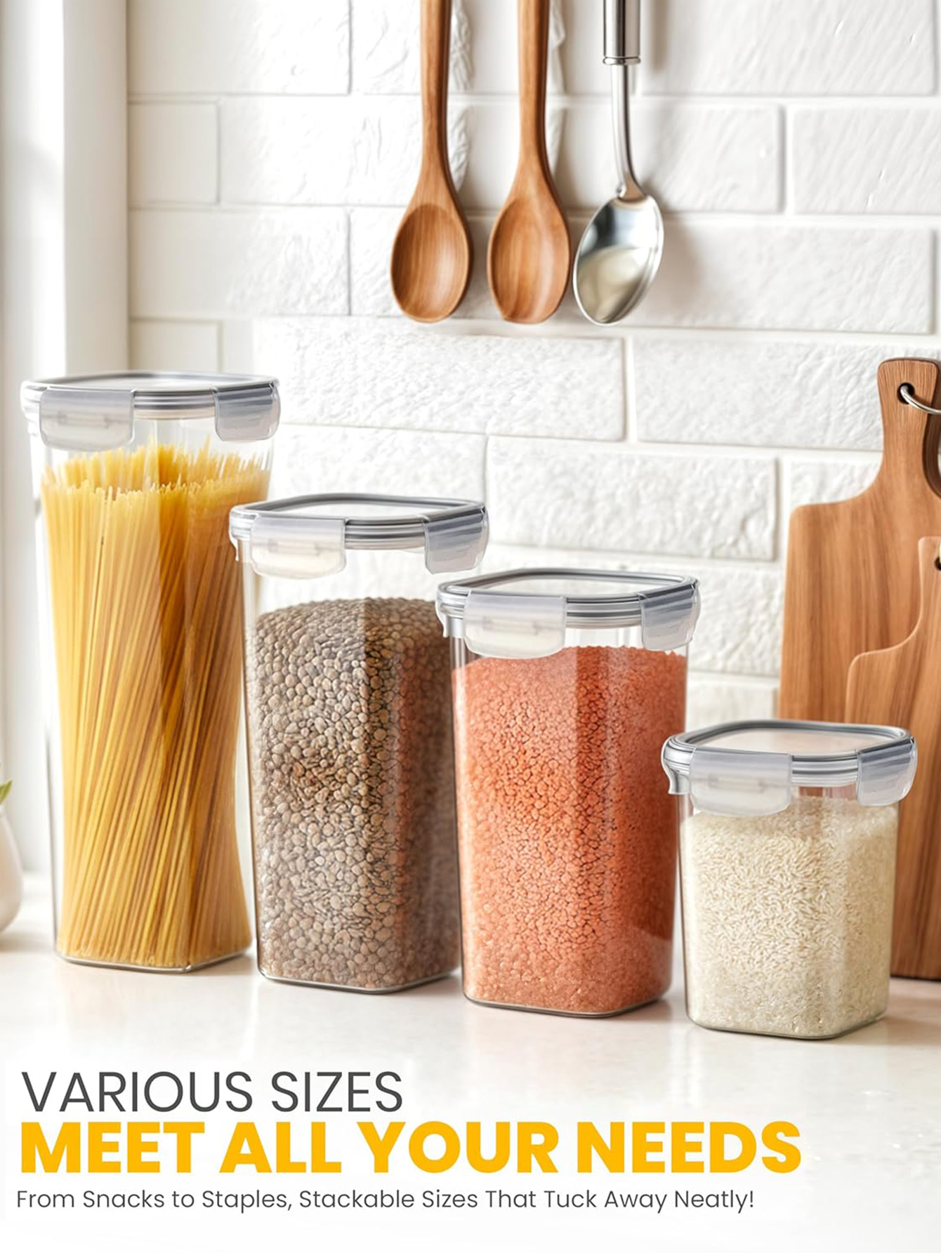 12PCS-kitchen gadgets, sealed  - Kitchen Gadgets Pasta ulasan dan harga