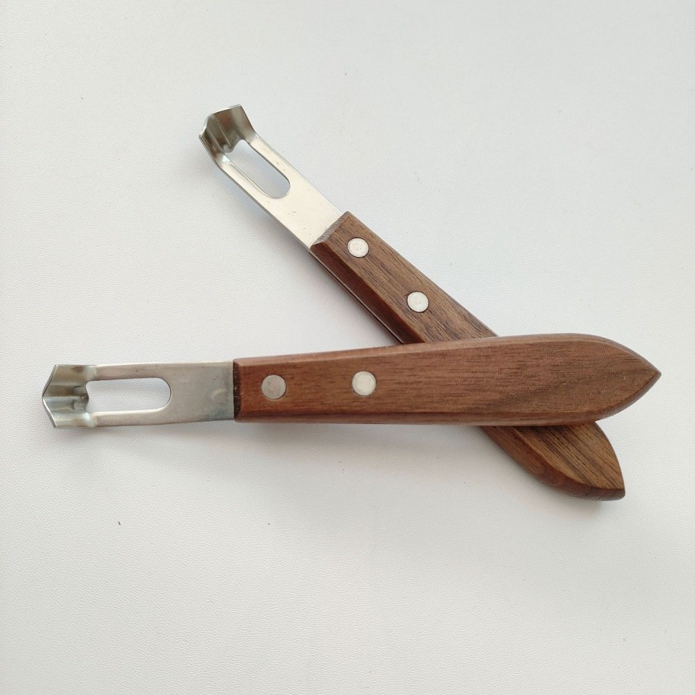 Easy Clean Stainless Steel Lem - Cheese Grater Box ulasan dan harga