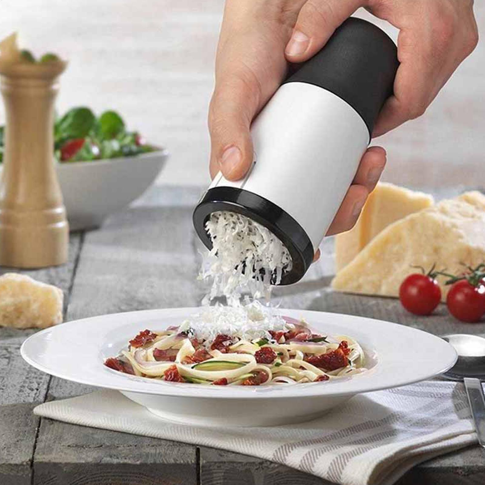 Spices Grinder Parsley Chopper - Cheese Grater Box ulasan dan harga