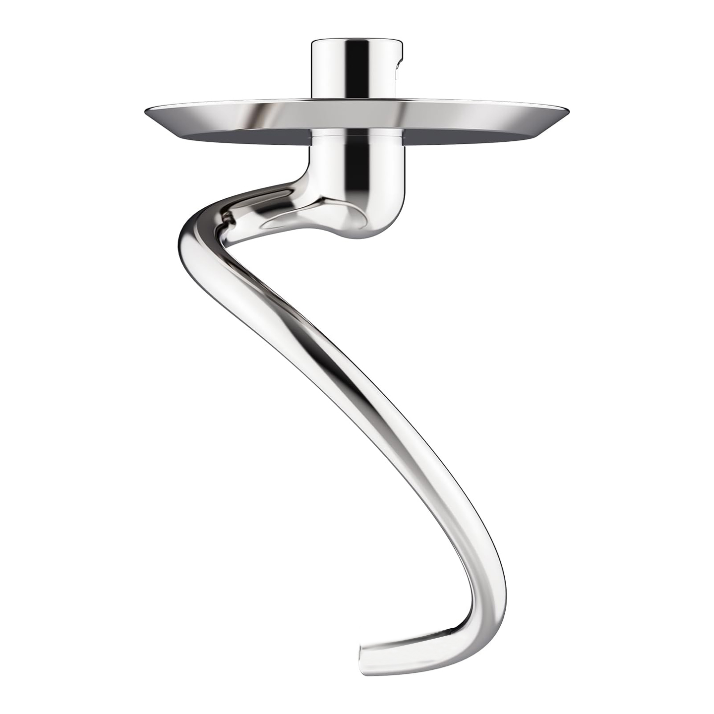 Dishwasher Safe,Spiral Dough H - Kitchen Gadgets Mixer ulasan dan harga