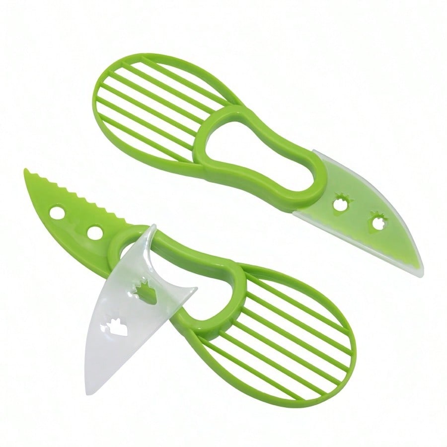 Three in one multifunctional a - Avocado Slicer Tool ulasan dan harga