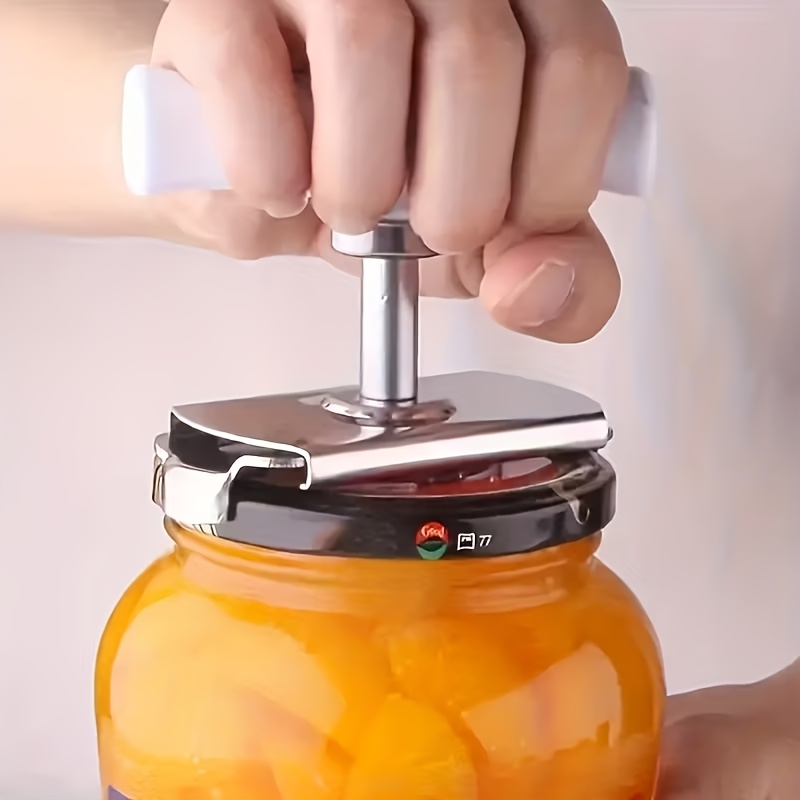 Adjustable Jar Can Opener Manu - Kitchen Gadgets Jar Openers ulasan dan harga