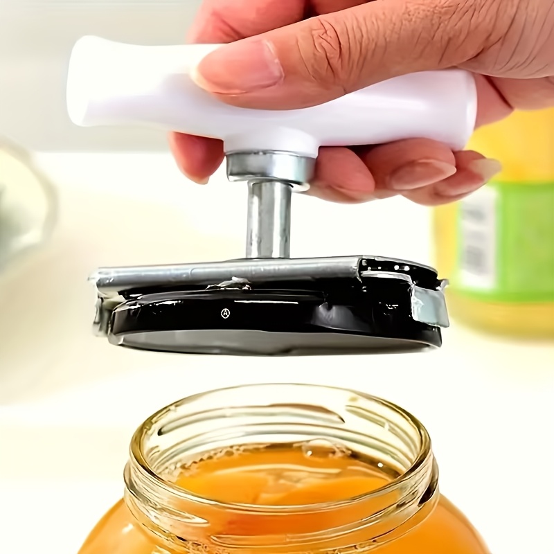 Adjustable Jar Can Opener Manu - Kitchen Gadgets Jar Openers ulasan dan harga