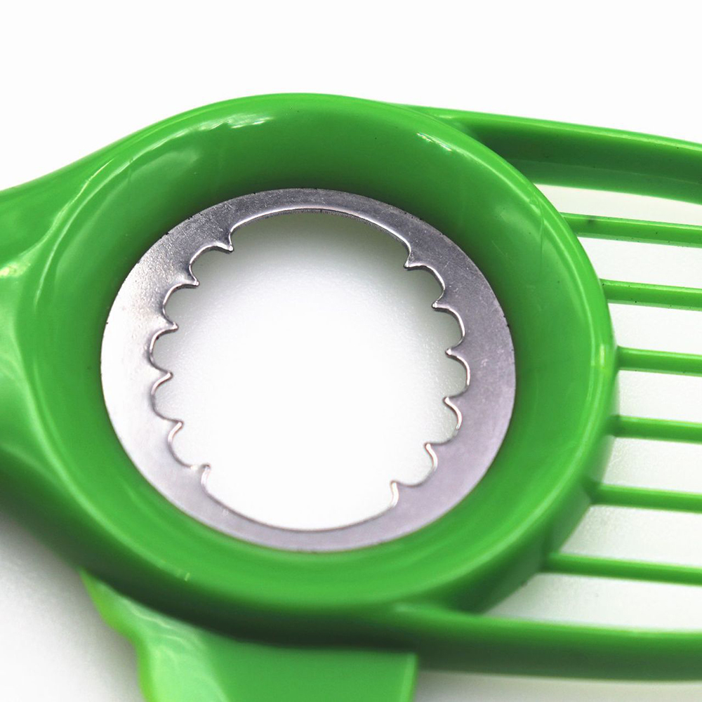 3-in-1 Multifunction Avocado S - Avocado Slicer Tool ulasan dan harga