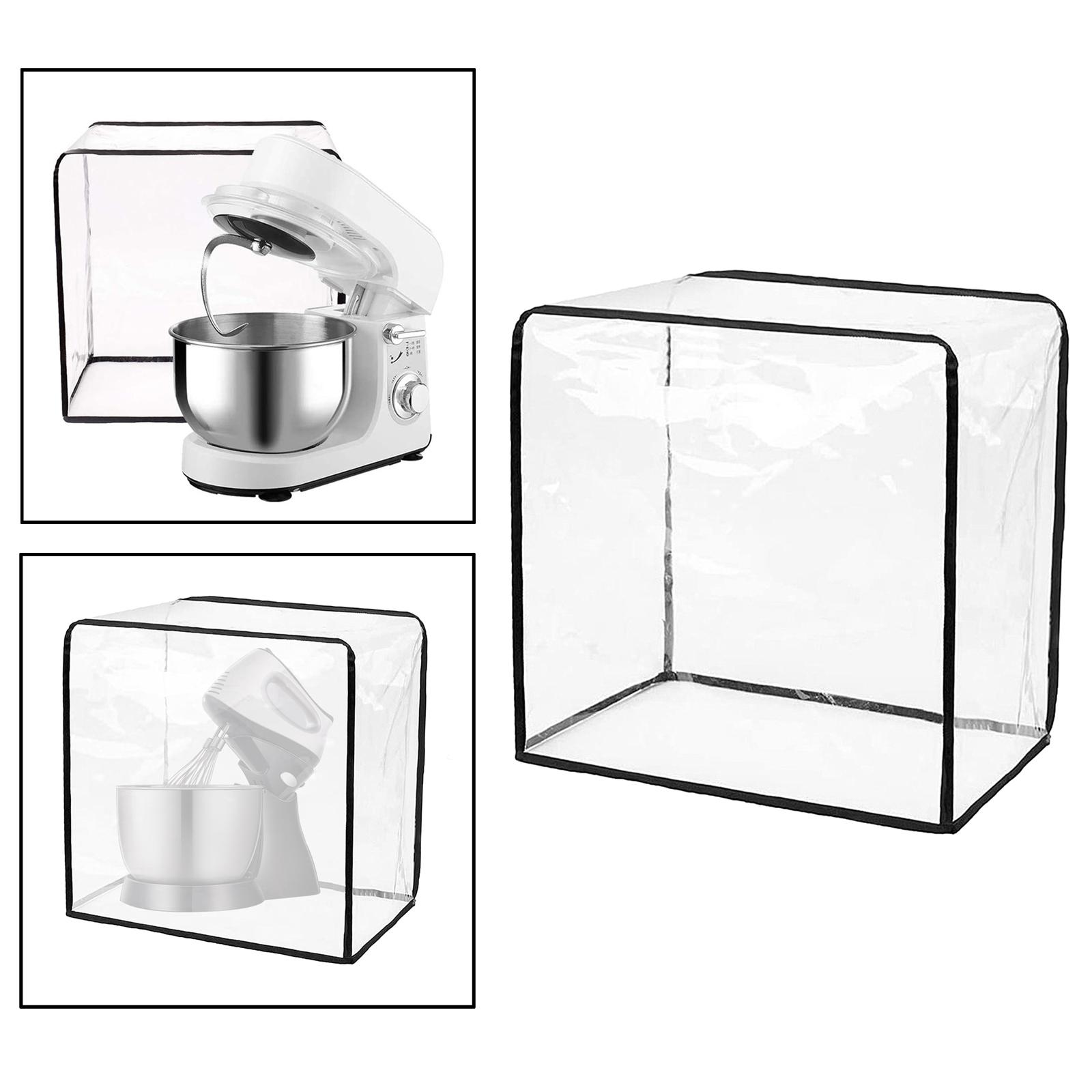 Blender Dust Cover Household T - Kitchen Gadgets Mixer ulasan dan harga