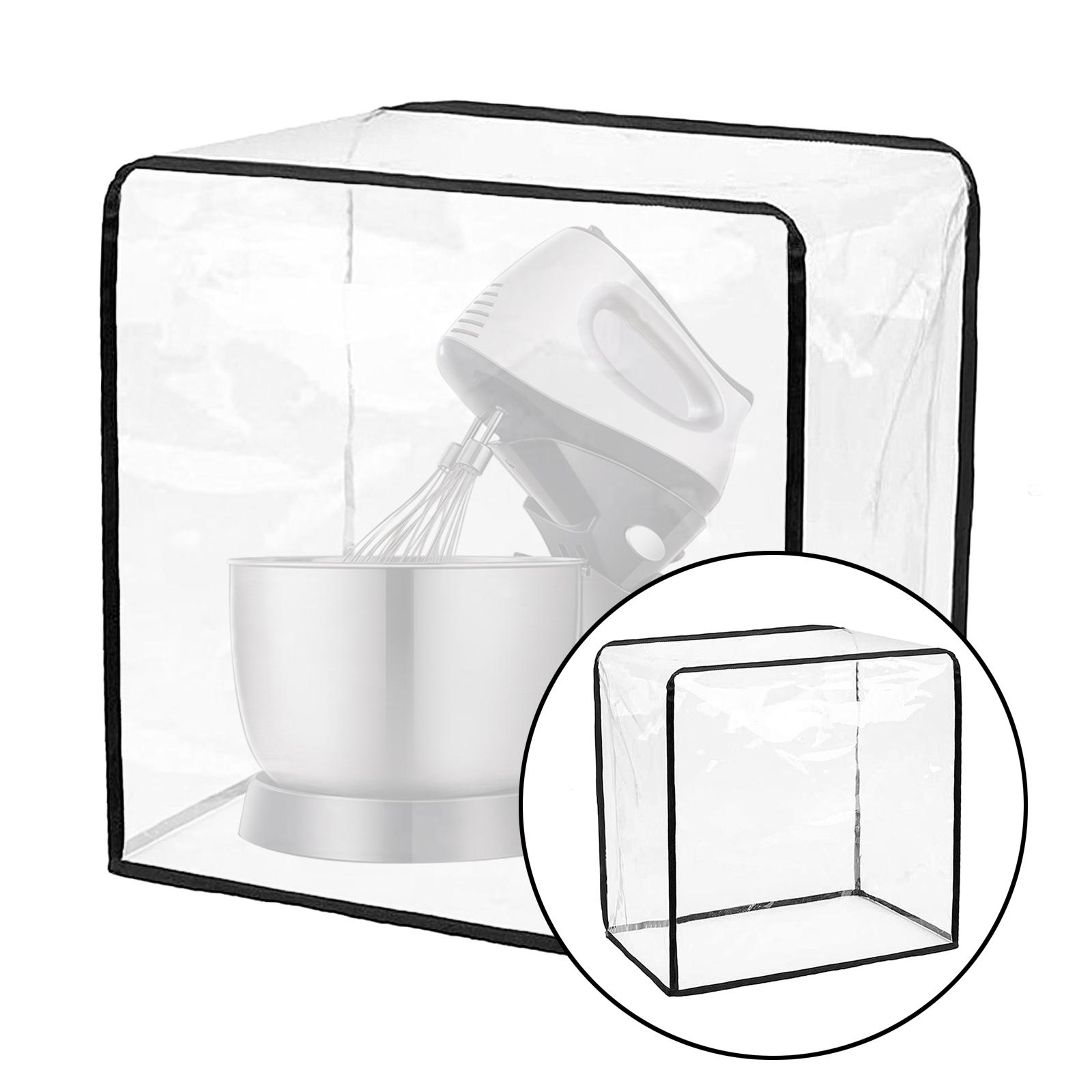 Blender Dust Cover Household T - Kitchen Gadgets Mixer ulasan dan harga