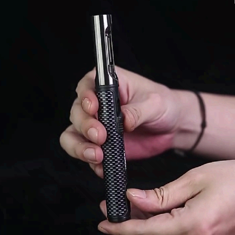 HONEST Torch Gas Lighter Visib - Kitchen Gadgets You Need ulasan dan harga