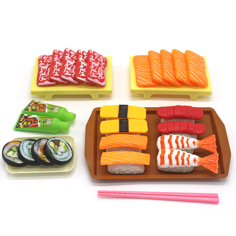 Children Simulation Food Japan - Kitchen Gadgets Kids ulasan dan harga