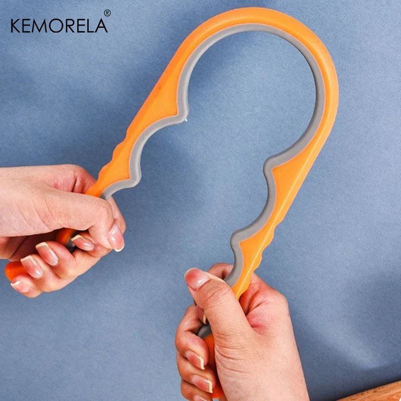 Jar Opener Easy Grip Wrench 4  - Kitchen Gadgets Jar Openers ulasan dan harga