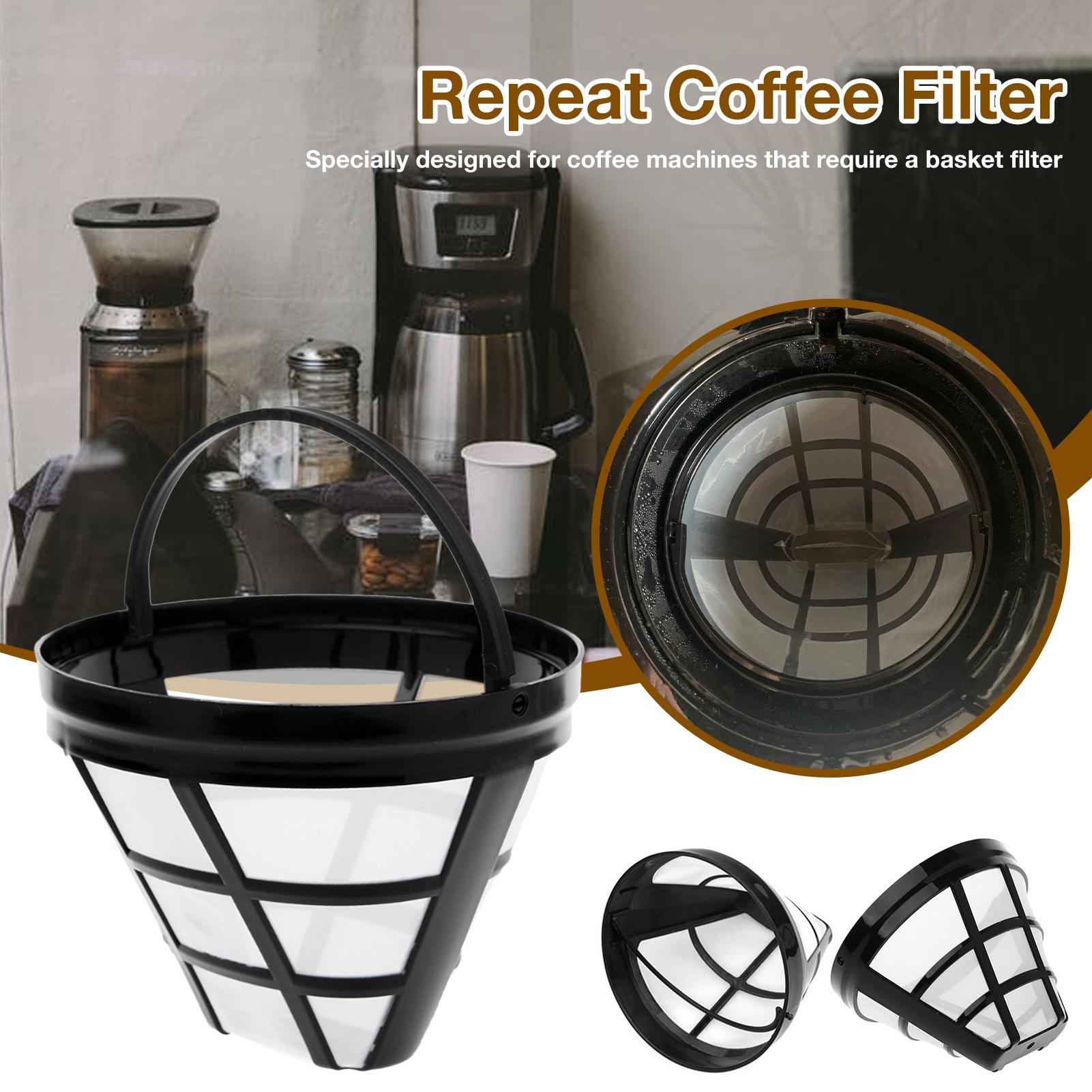 Strainer Mesh Brewer Tool Coff - Kitchen Gadgets Everyone Needs ulasan dan harga