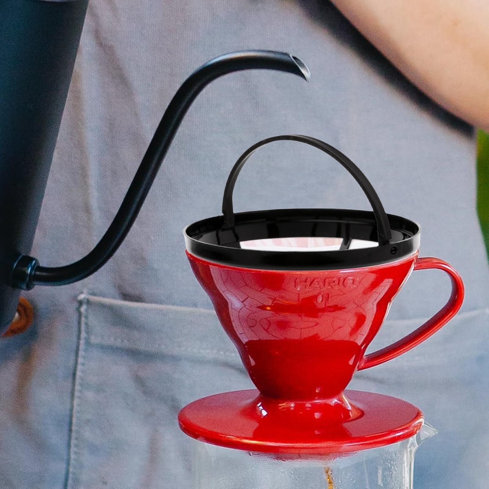 Strainer Mesh Brewer Tool Coff - Kitchen Gadgets Everyone Needs ulasan dan harga
