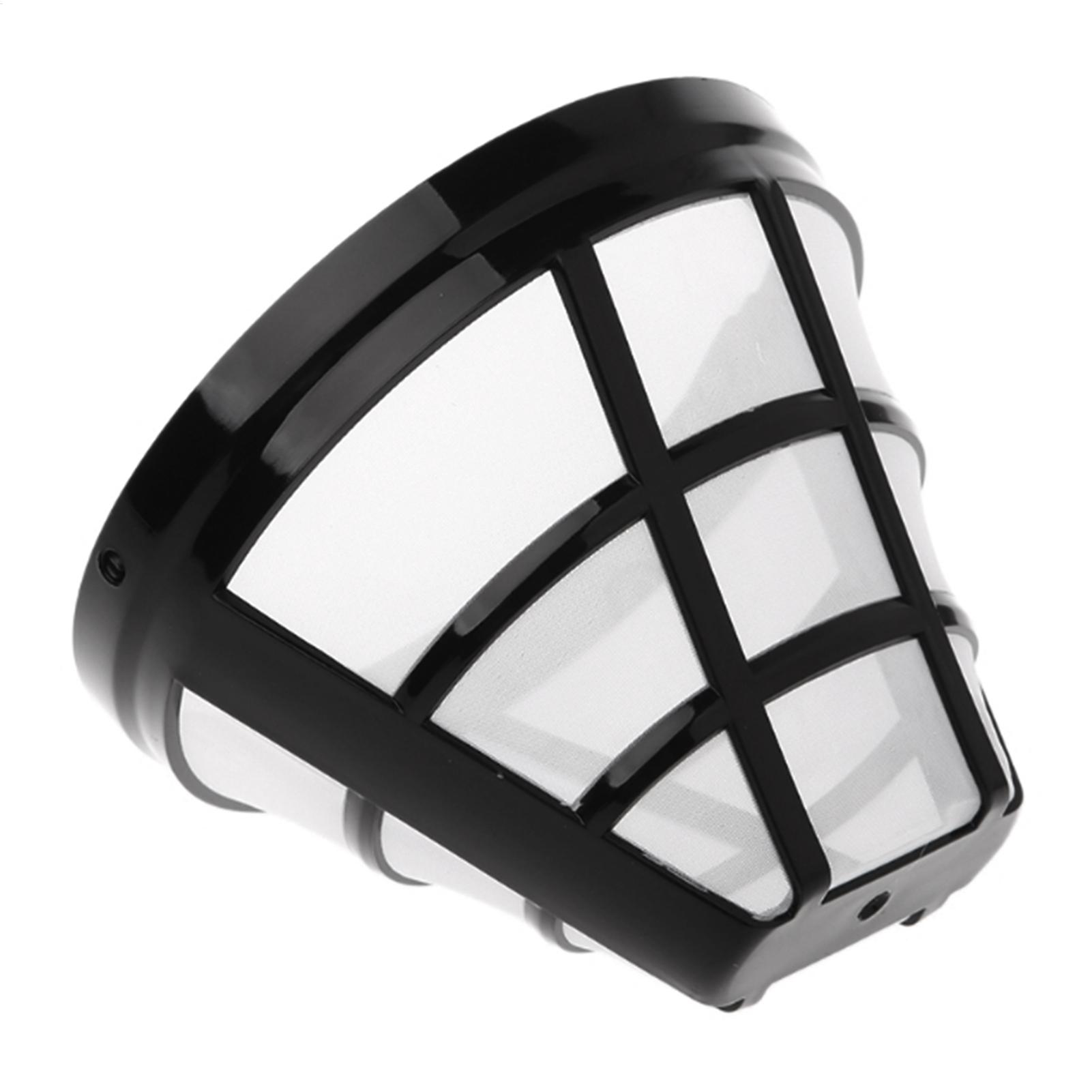 Strainer Mesh Brewer Tool Coff - Kitchen Gadgets Everyone Needs ulasan dan harga