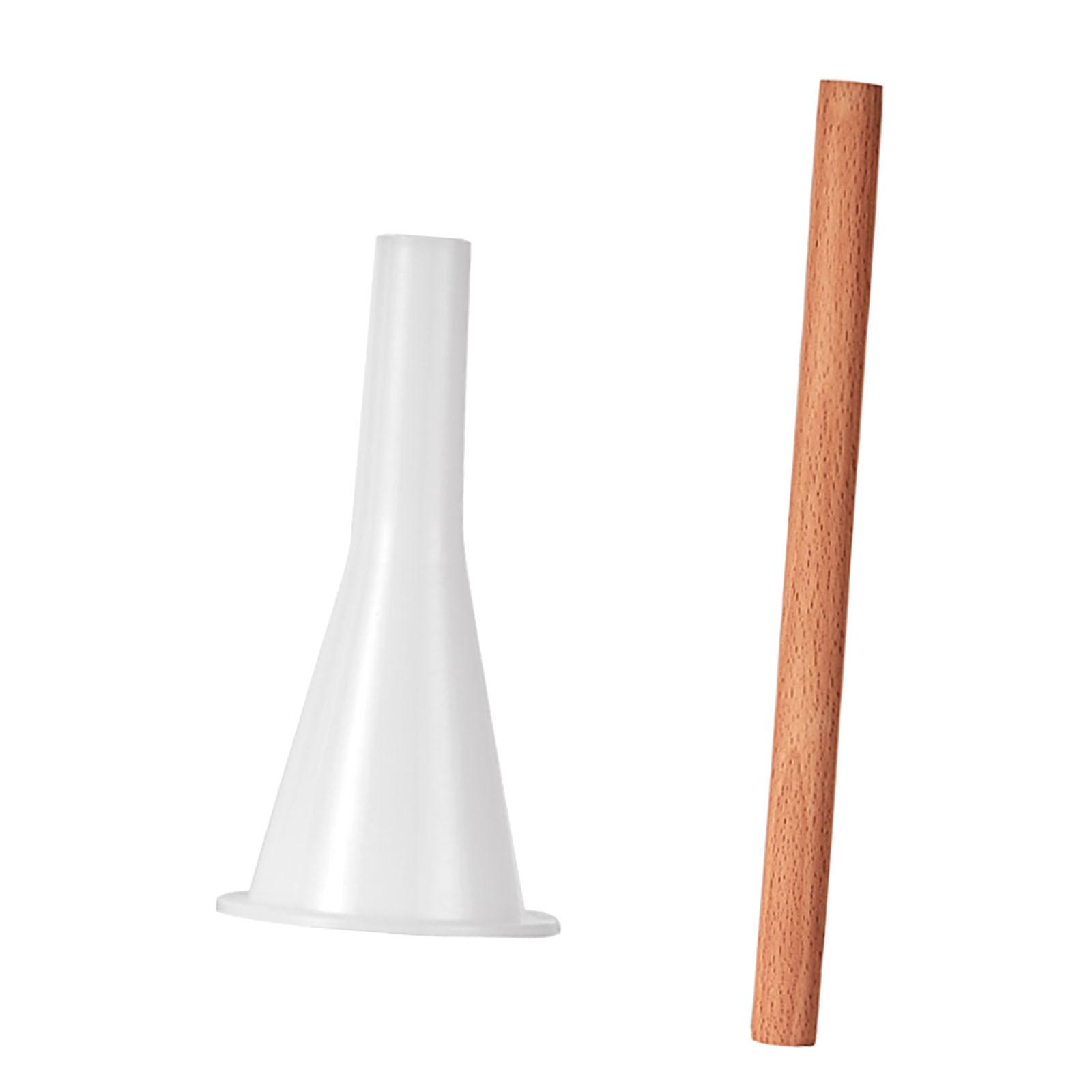 Sausage Stuffer Tube Kitchen G - Kitchen Gadgets Store ulasan dan harga