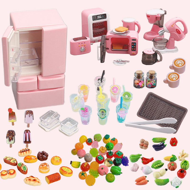 Kids Kitchen Toy Accessories R - Kitchen Gadgets Kids ulasan dan harga