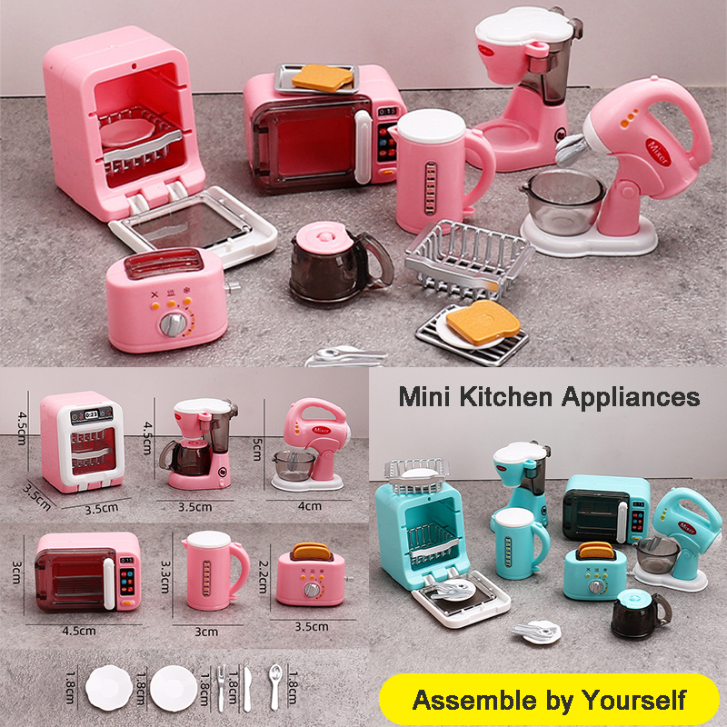 Kids Kitchen Toy Accessories R - Kitchen Gadgets Kids ulasan dan harga