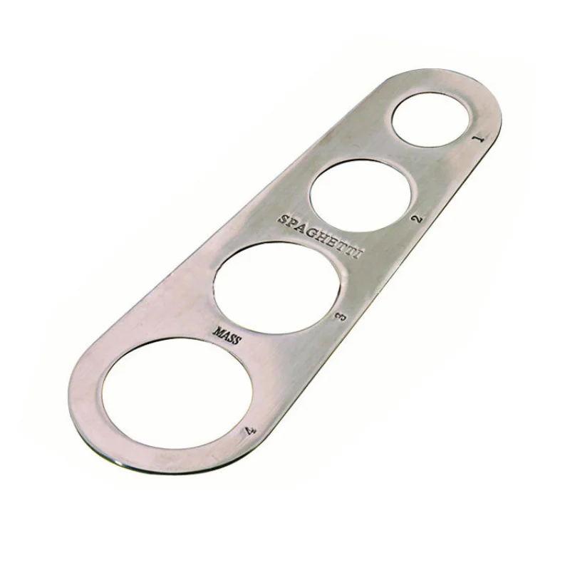 Stainless Steel Spaghetti Meas - Kitchen Gadgets Pasta ulasan dan harga