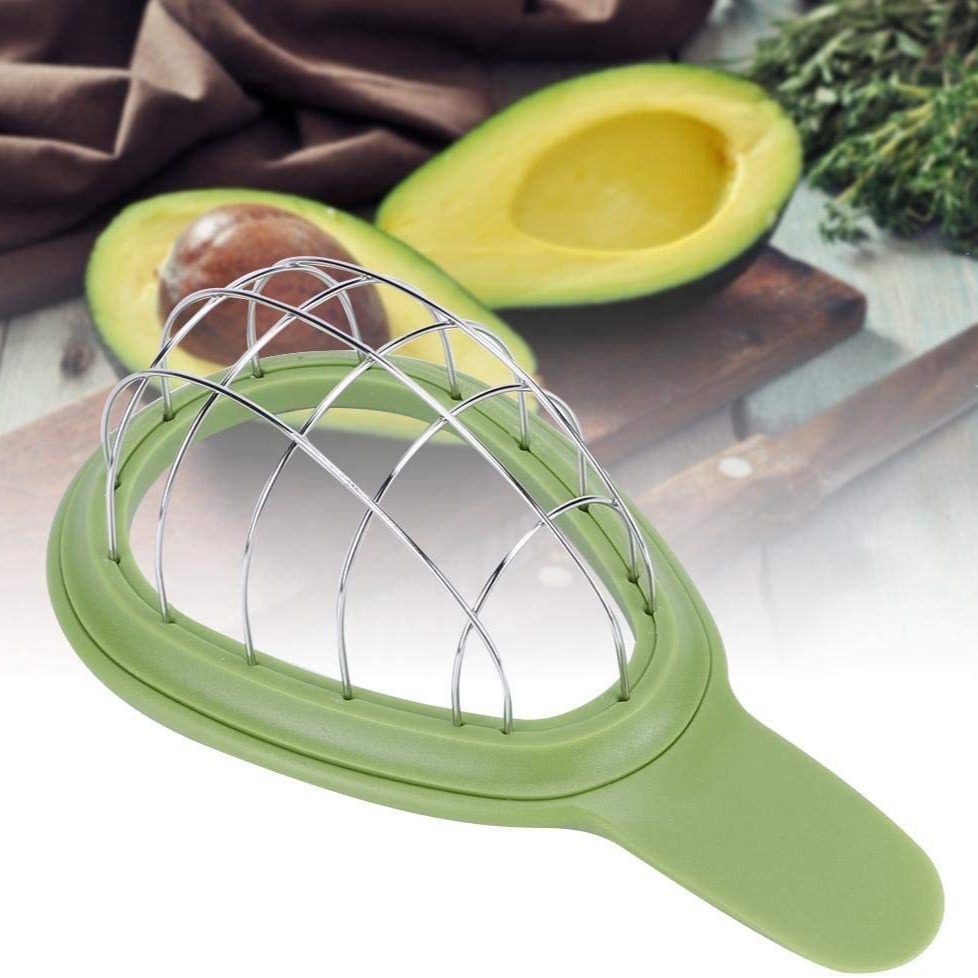 Multifunctional Avocado Kiwi F - Avocado Slicer Tool ulasan dan harga
