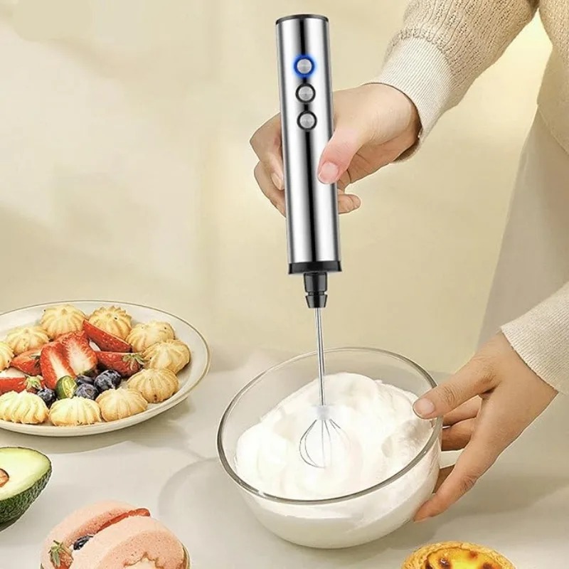 Magpie 3 in 1 Handheld Electri - Kitchen Gadgets Mixer ulasan dan harga