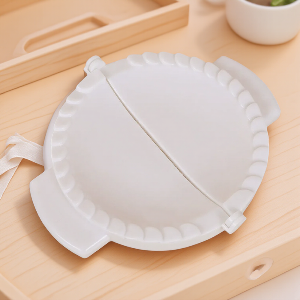 DIY Dumpling Mold Press Kitche - Kitchen Gadgets You Need ulasan dan harga