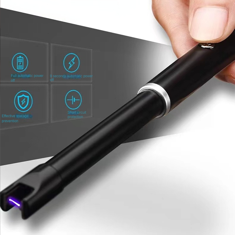 New USB Rechargeable Arc Windp - Kitchen Gadgets You Need ulasan dan harga