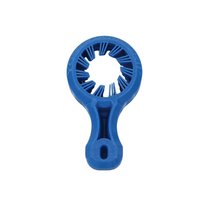 1PC Lightweight Wrench-style J - Kitchen Gadgets Jar Openers ulasan dan harga