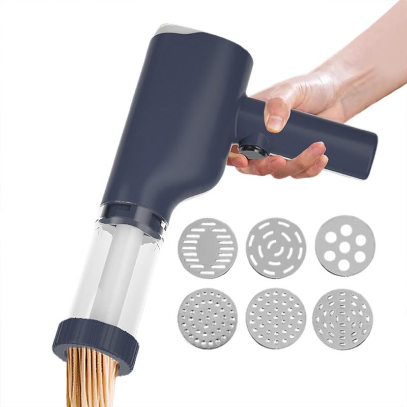 Electric Pasta Maker Machine W - Kitchen Gadgets Pasta ulasan dan harga