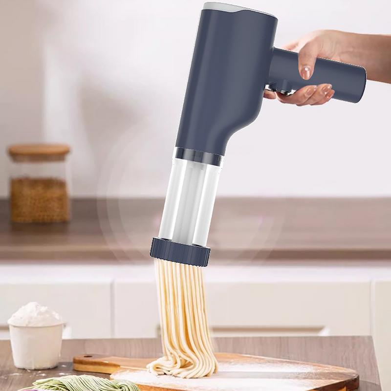 Electric Pasta Maker Machine W - Kitchen Gadgets Pasta ulasan dan harga