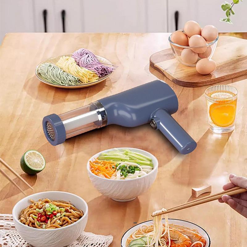 Electric Pasta Maker Machine W - Kitchen Gadgets Pasta ulasan dan harga